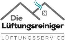 Die Lüftungsreiniger Lüftungsservice